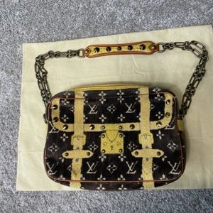 Louis Vuitton Trompe L'OEIL